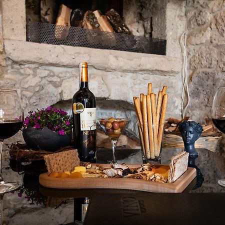 Vino Alaçatı Exteriér fotografie