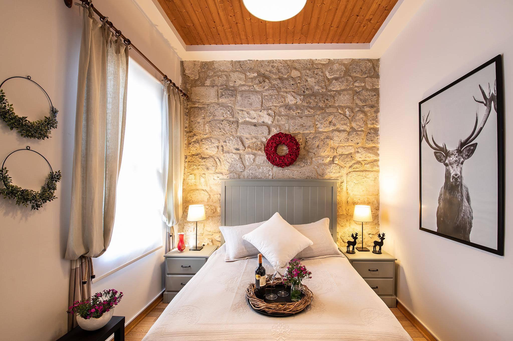 Vino Alaçatı Exteriér fotografie
