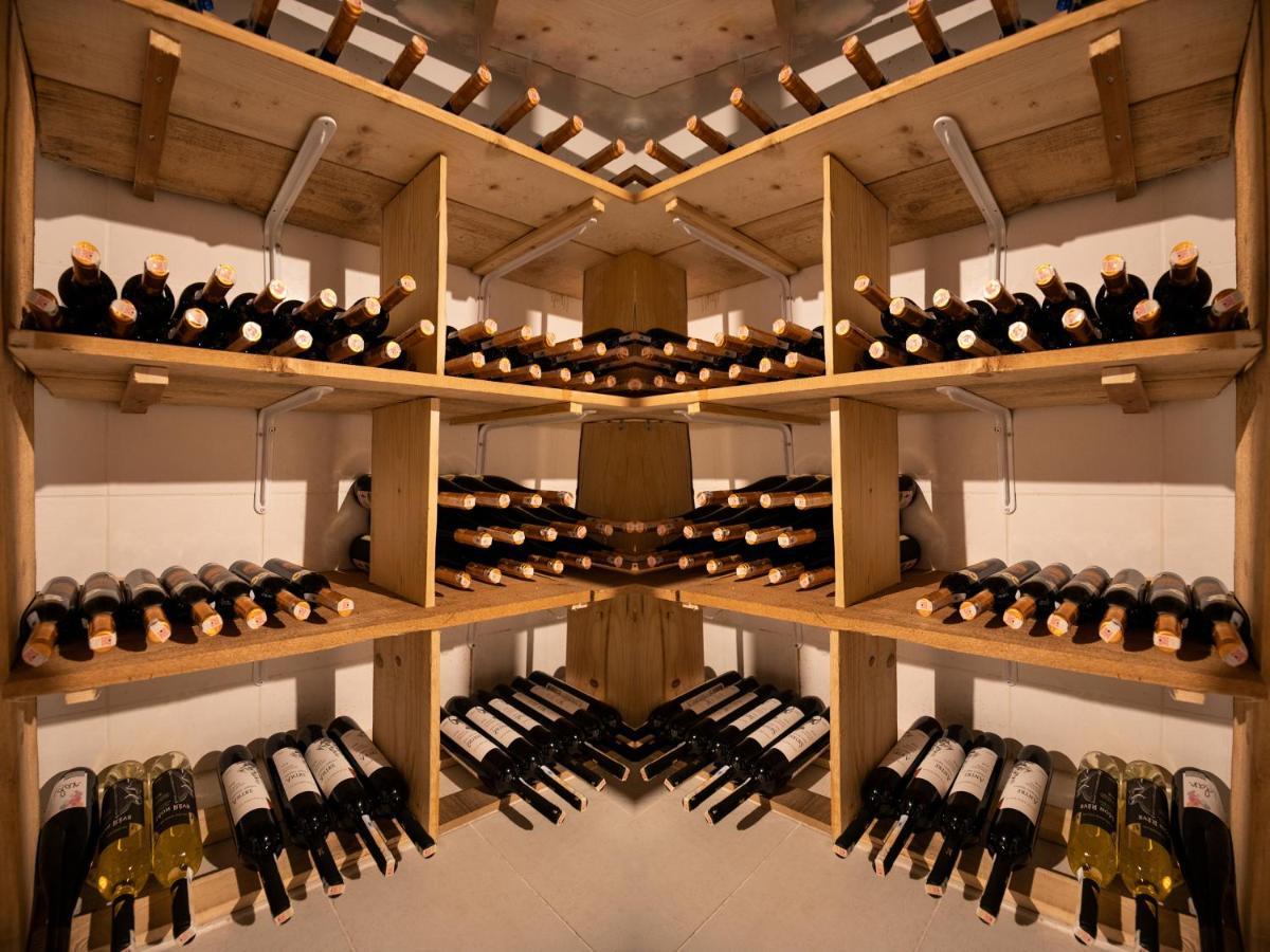 Vino Alaçatı Exteriér fotografie