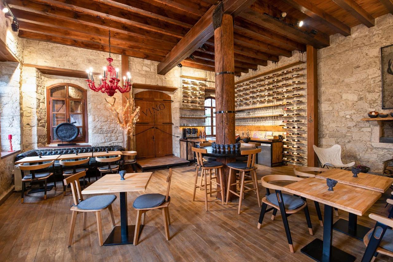 Vino Alaçatı Exteriér fotografie