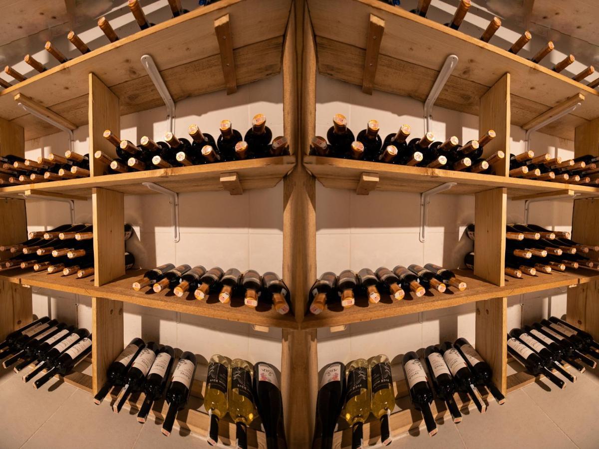 Vino Alaçatı Exteriér fotografie